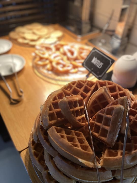 Gastro Hotel H10 London Waterloo