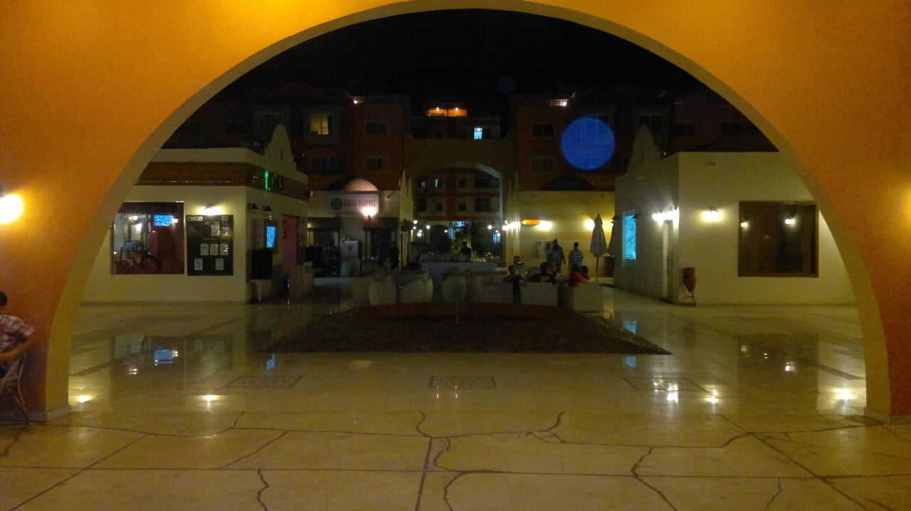 Neue Marina Pickalbatros Jungle Aqua Park Resort - Neverland Hurghada