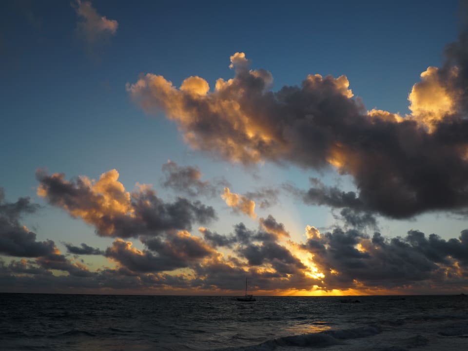 Strand Grand Palladium Select Bávaro Resort & Spa