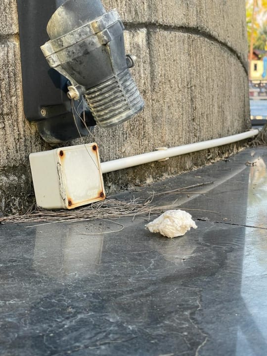 Pool Graceland Khao Lak Beach Resort