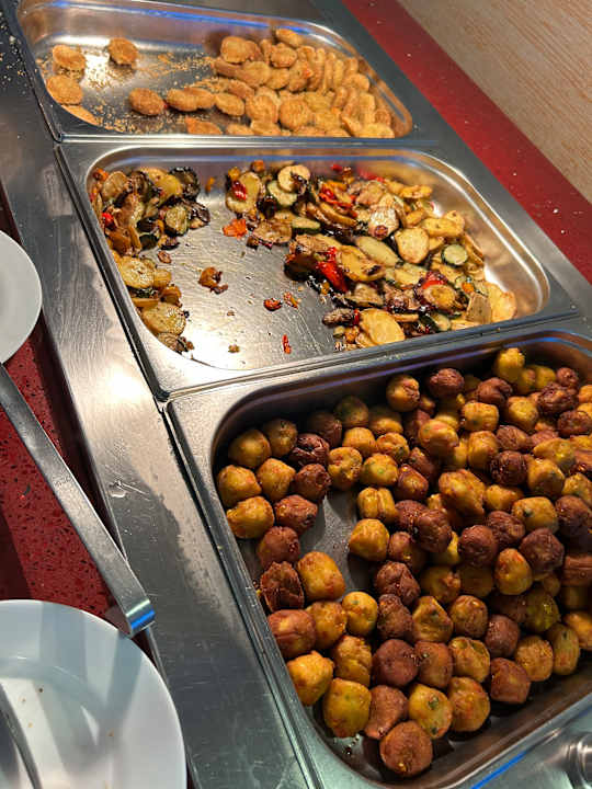 Gastro Hotel Glarus Beach