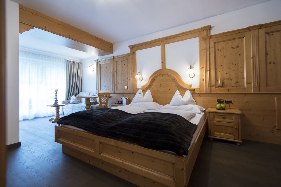 Zimmer Chalet S Dolomites