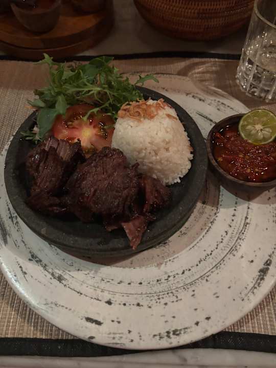 Gastro Kayumanis Jimbaran Private Estate & Spa