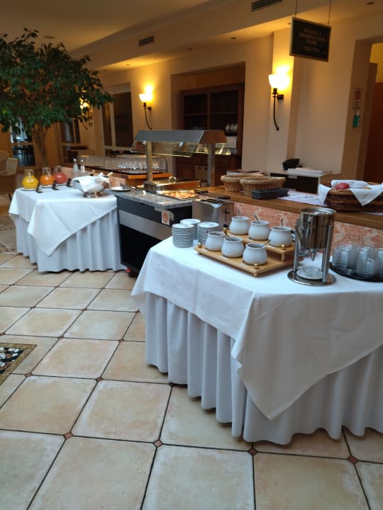 Gastro Hotel Wörlitzer Hof