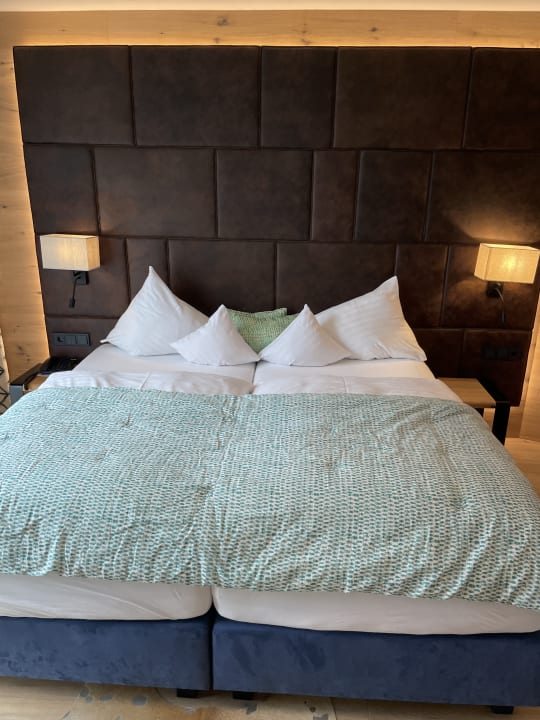 Zimmer Hotel Kendler