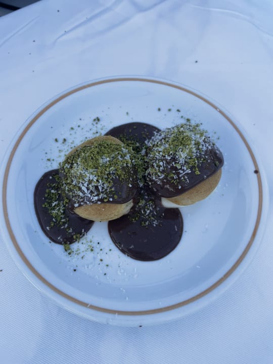 Gastro Monachus Family Resort Sorgun