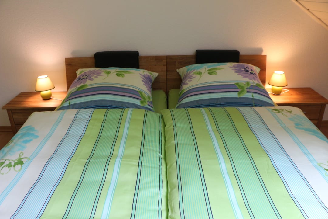 Amerika-Zimmer Standard Haus Gretchen Alpen