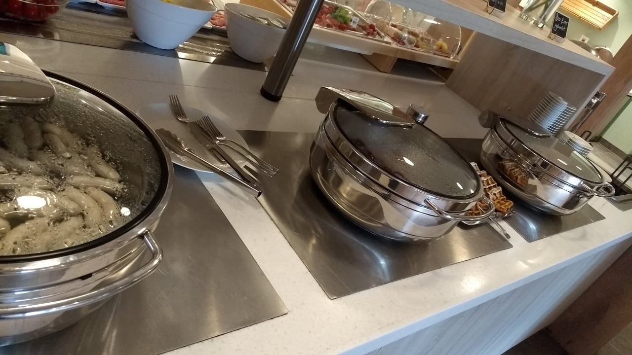 Gastro Das Aunhamer Suite & Spa Hotel