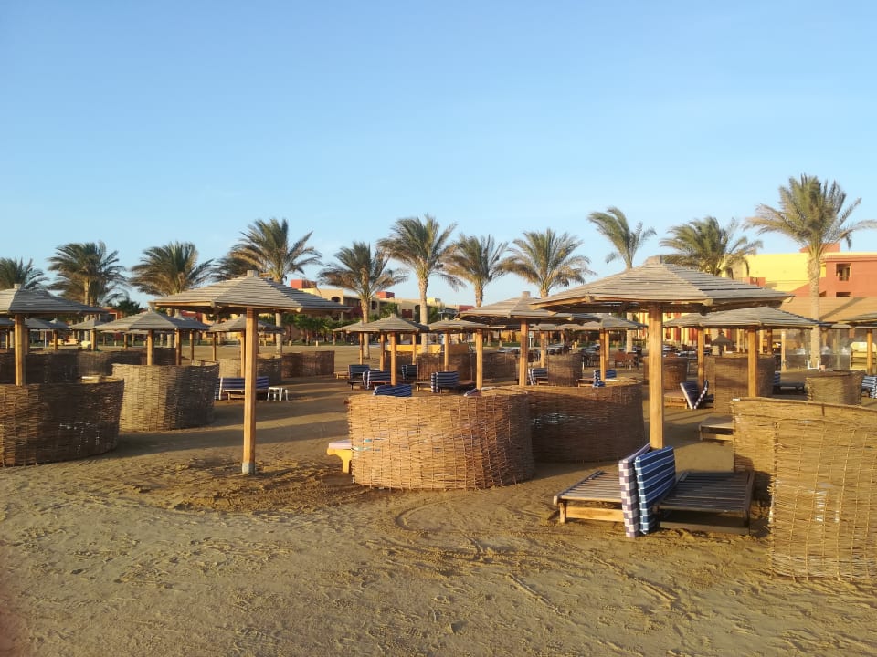 Strand Casa Mare Resort