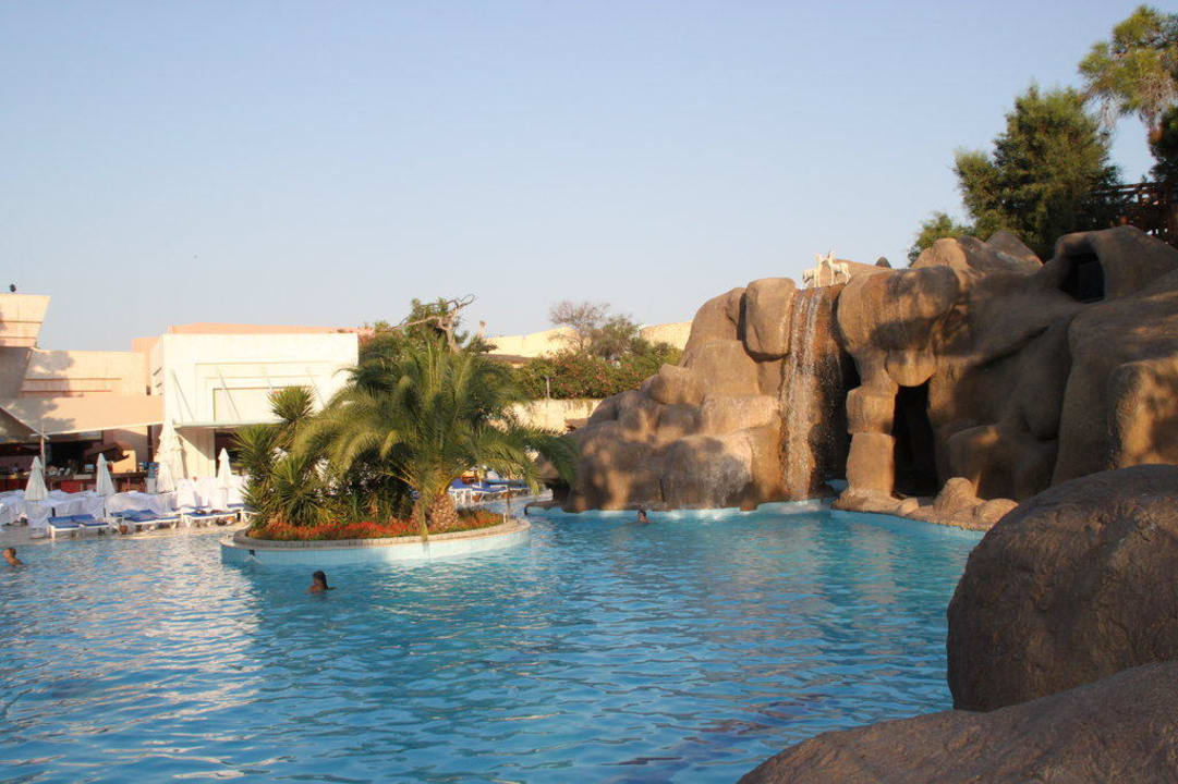 Pool Blue Waters Club