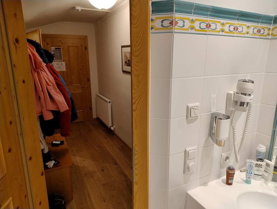 Zimmer Hotel Zum Stern