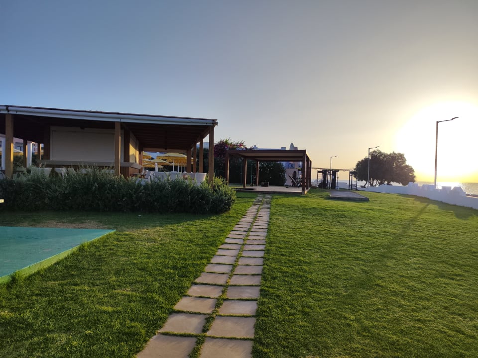 Sport & Freizeit Hotel Serita Beach