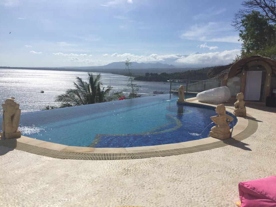 Pool The Princess Of Mentigi Bay