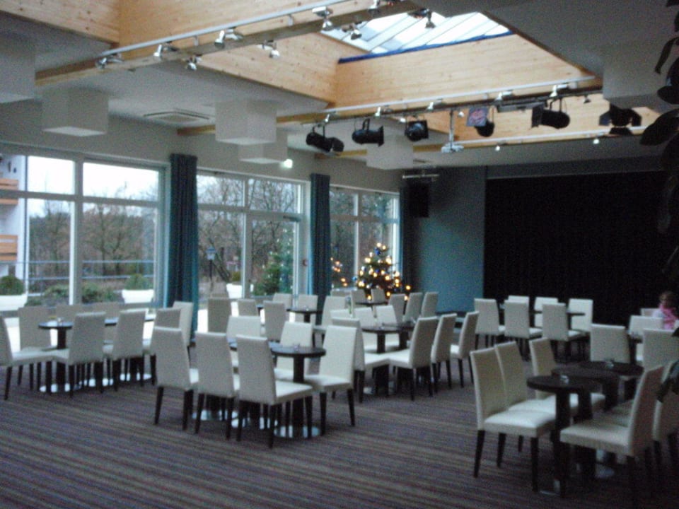 Wintergarten Hotel Das Ludwig