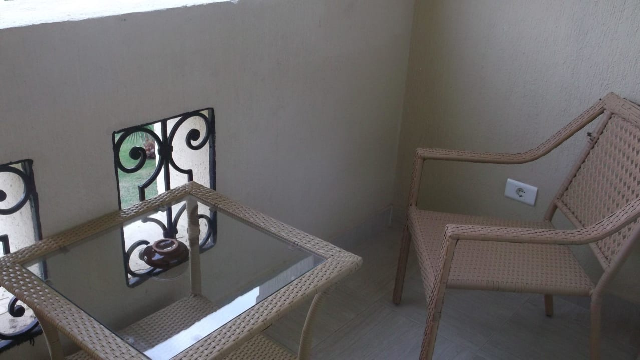 Standard Zimmer - Balkon Rixos Sharm El Sheikh Adults Only 18 +
