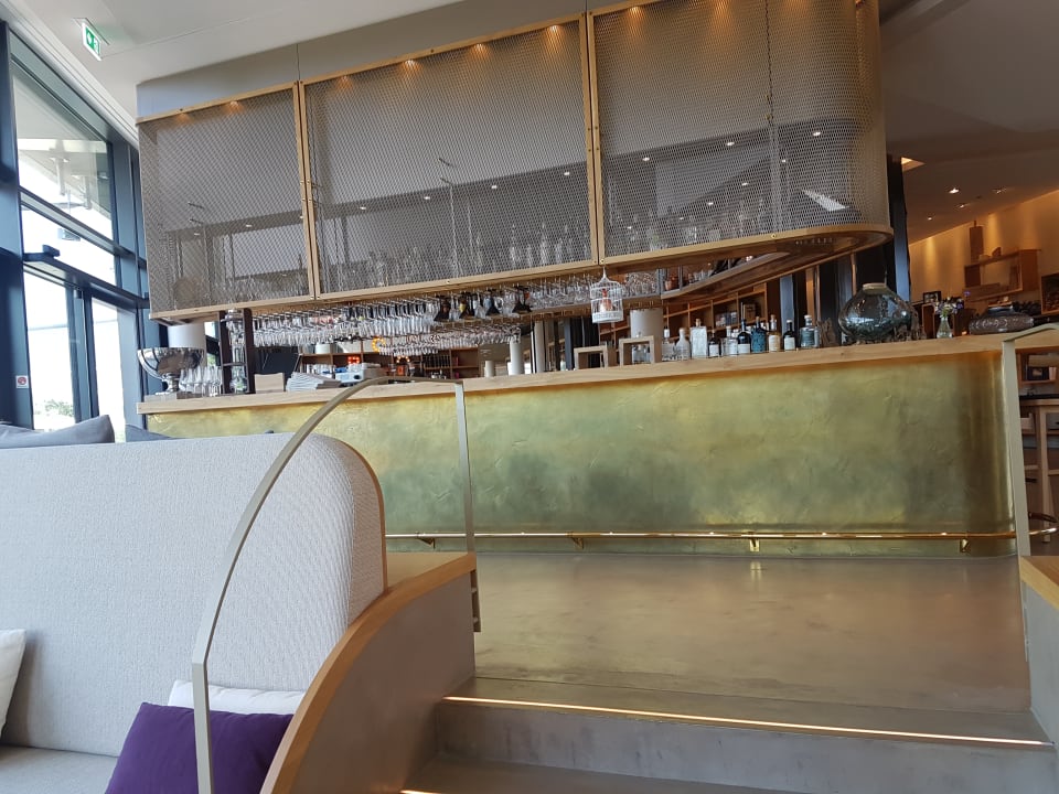 Gastro Seezeitlodge Hotel & Spa