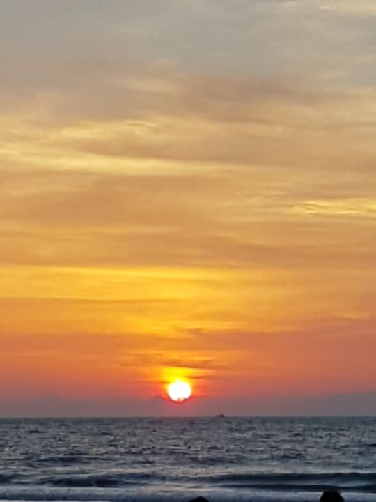 Ausblick Shangri-La's Rasa Ria Resort & Spa