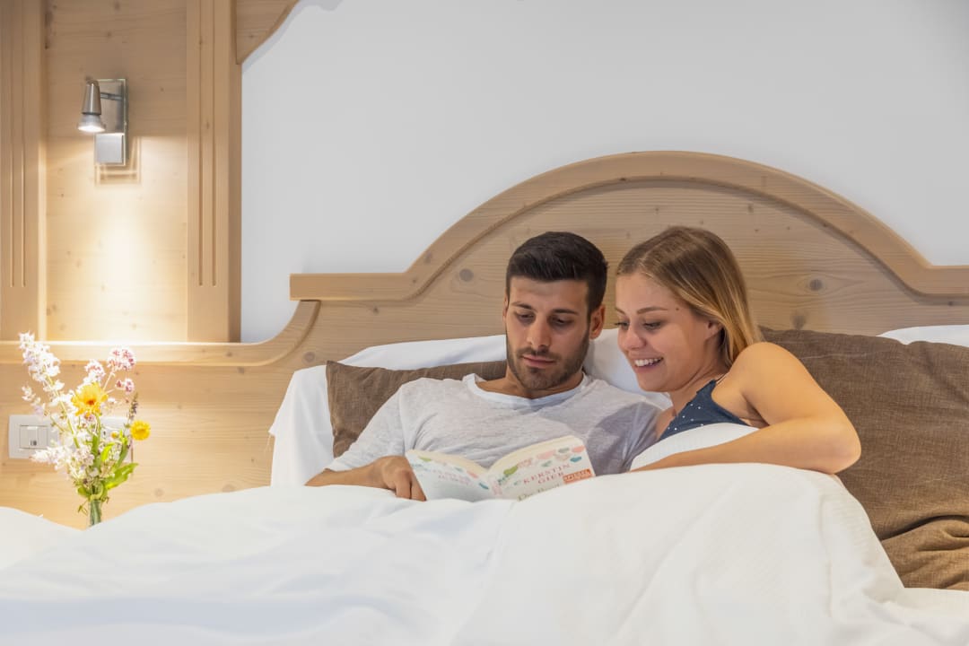 Zimmer Miraval Hotel