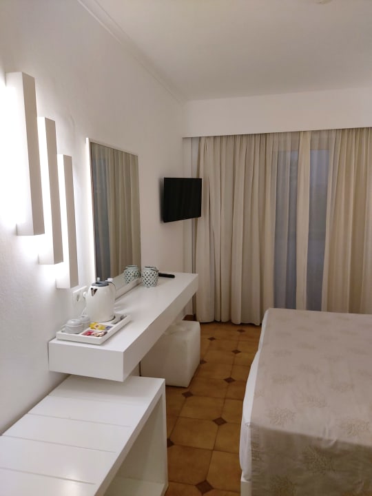Zimmer Gaia In Style - Adults only