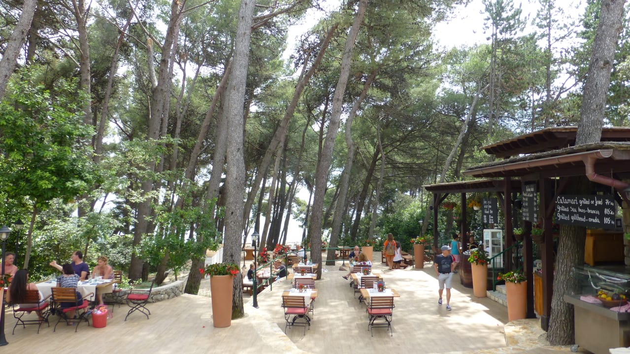 Strand Sunny Krk by Valamar