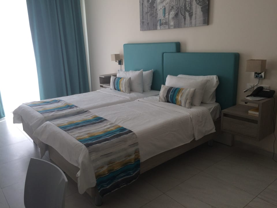 Modern Styling  Riviera Spa Resort - Adults Only