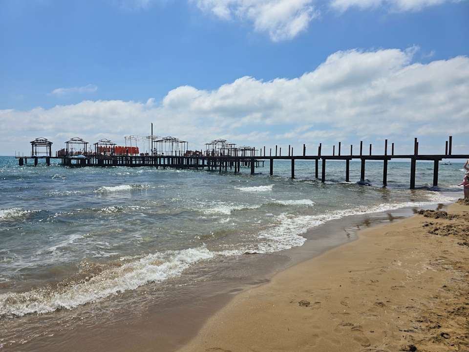 Strand VONRESORT Golden Beach