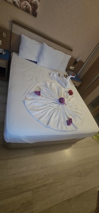 Zimmer Seher Kumköy Star Resort & Spa