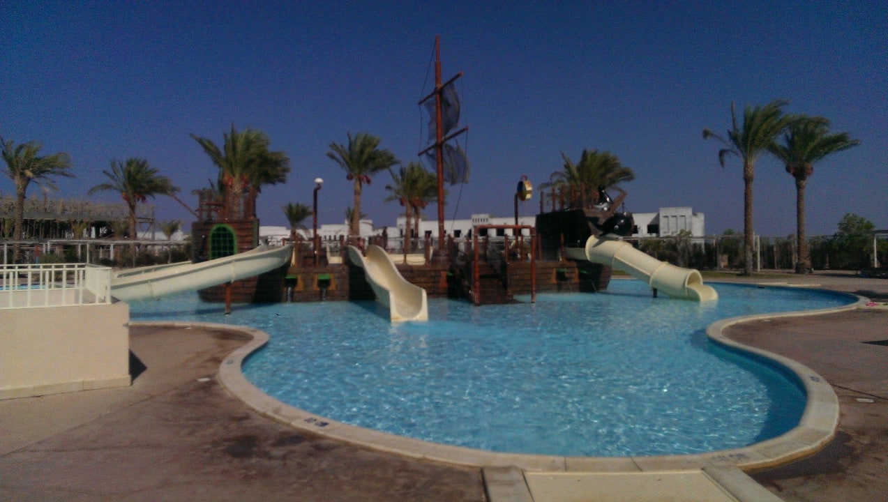 Aquaworld Jaz Makadina