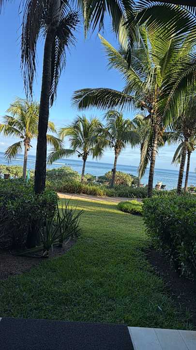 Zimmer Le Meridien Ile Maurice