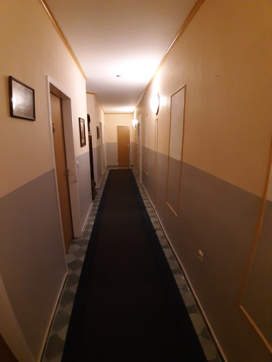 Sonstiges Hotel Haus Ruhrbrücke