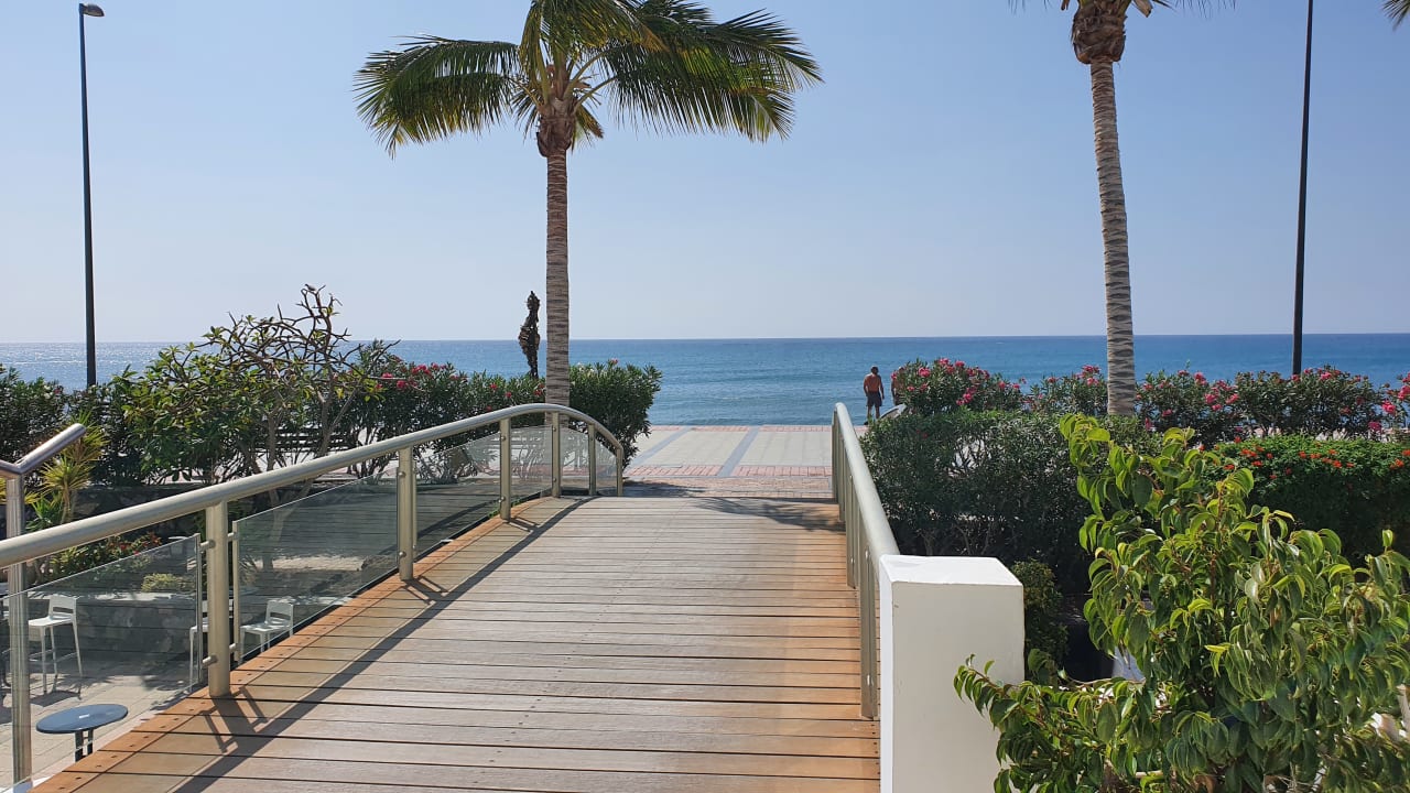 Strand R2 Bahía Playa Design Hotel & Spa - Adults Only