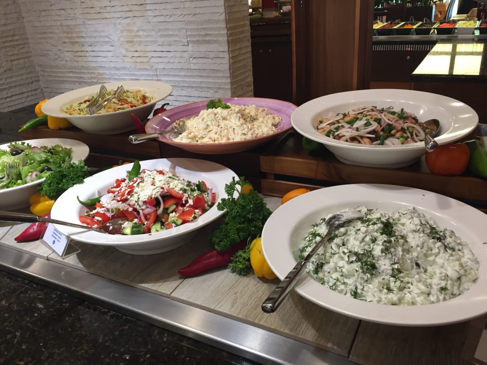 Gastro Meliá Sunny Beach