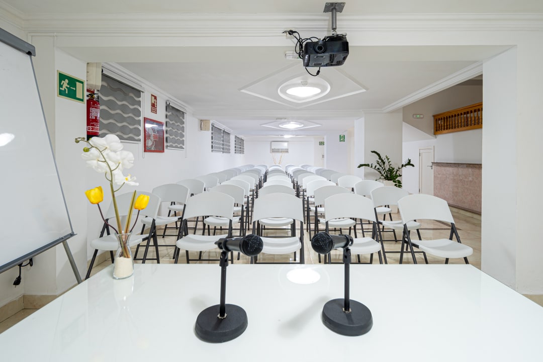 Sonstiges Skyview Hotel