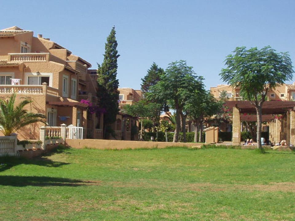 Ciudad Laurel Aparthotel Ciudad Laurel