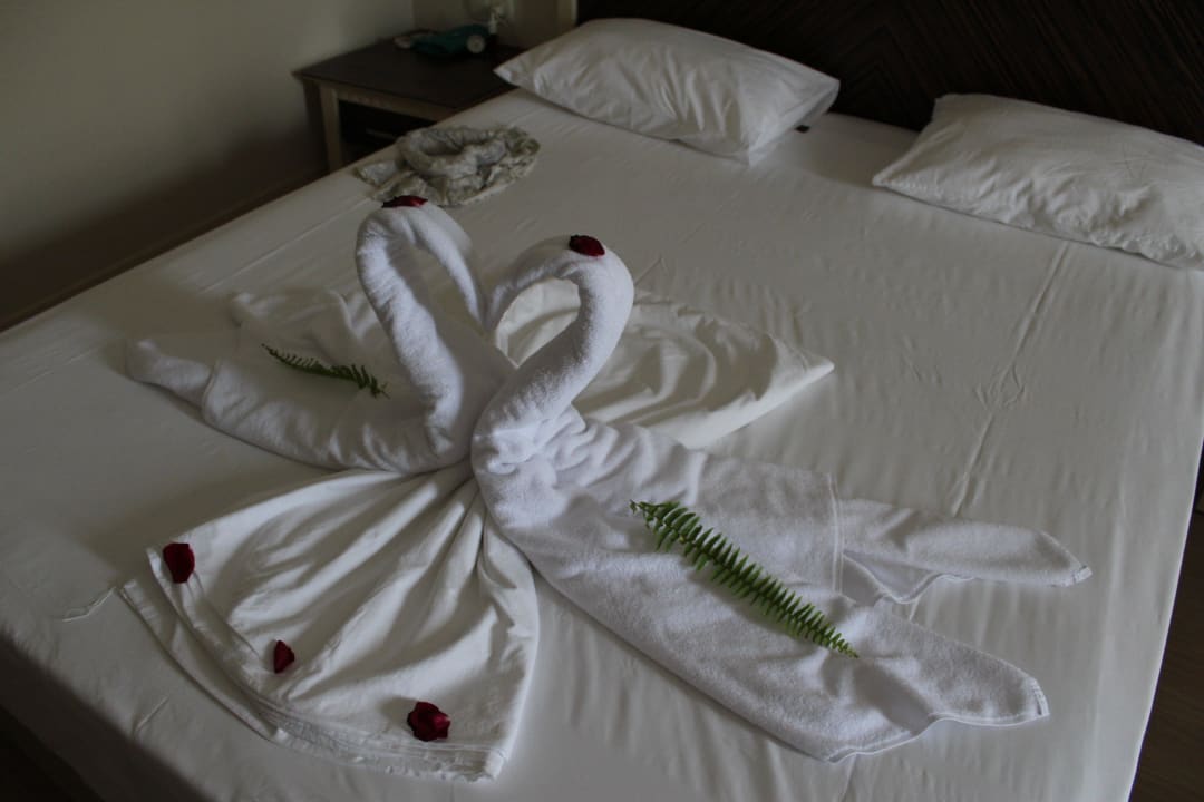 Deko Aydinbey Kings Palace & Spa