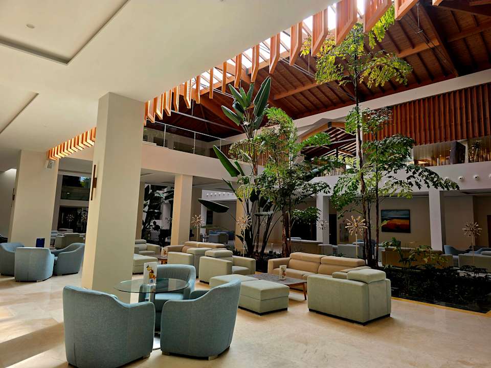 Gastro Hipotels Barrosa Park
