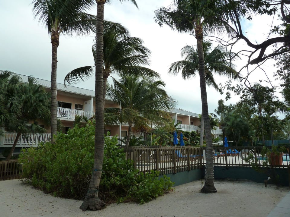 Außen Hotel Banana Bay Resort & Marina - Key West