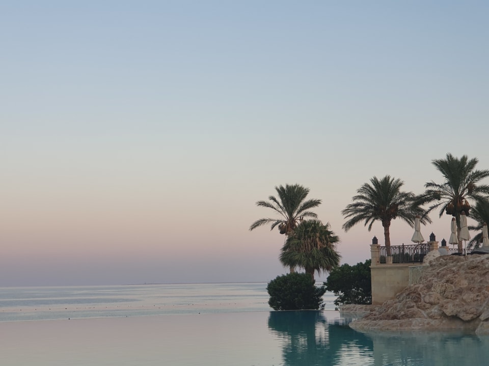 Pool Makadi Spa - Adults only