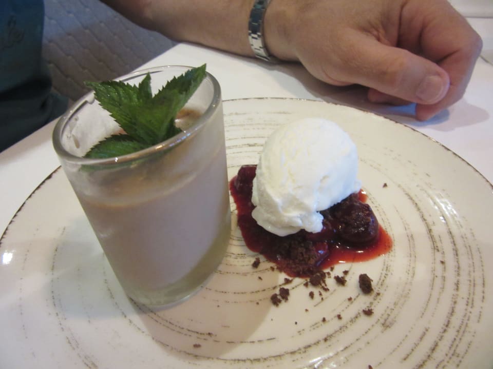 Gastro Müller's Landhotel