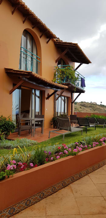 Sonstiges Hotel Quinta Splendida Wellness & Botanical Garden