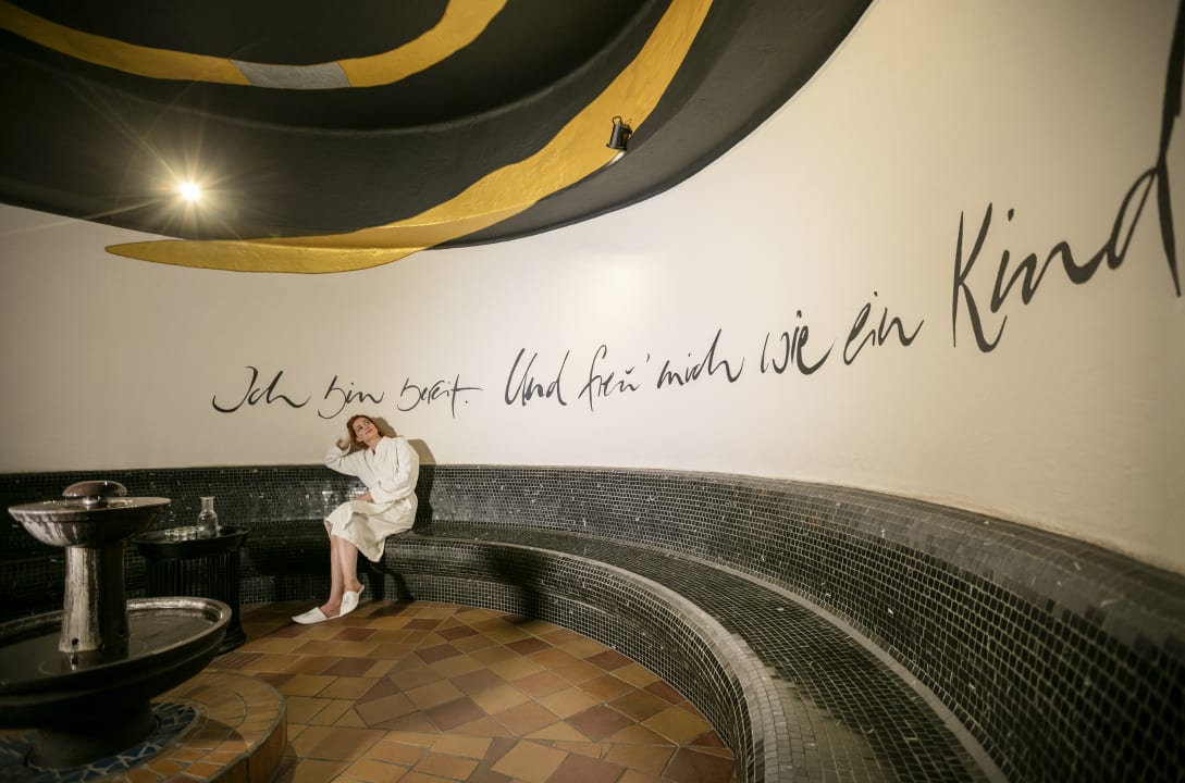 Sport & Freizeit Rogner Bad Blumau