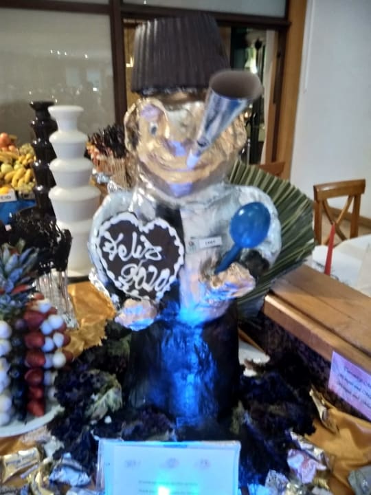 Gastro SBH Fuerteventura Playa