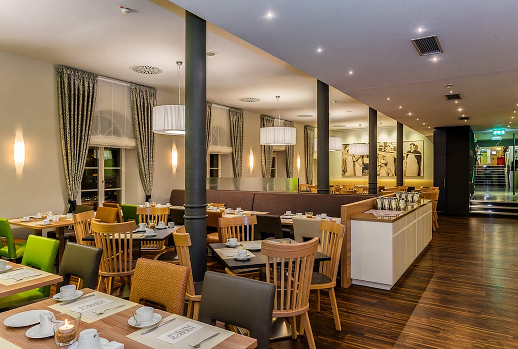 Gastro nestor Hotel Ludwigsburg