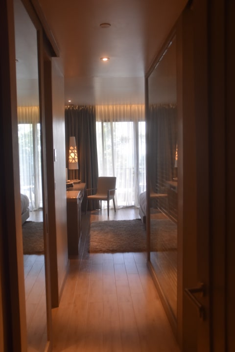 Zimmer Pullman Phuket Arcadia Naithon Beach