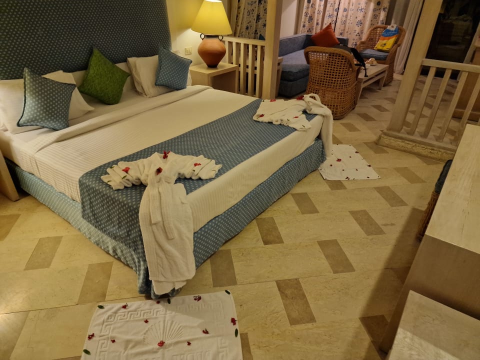 Zimmer The Grand Hotel Sharm El Sheikh