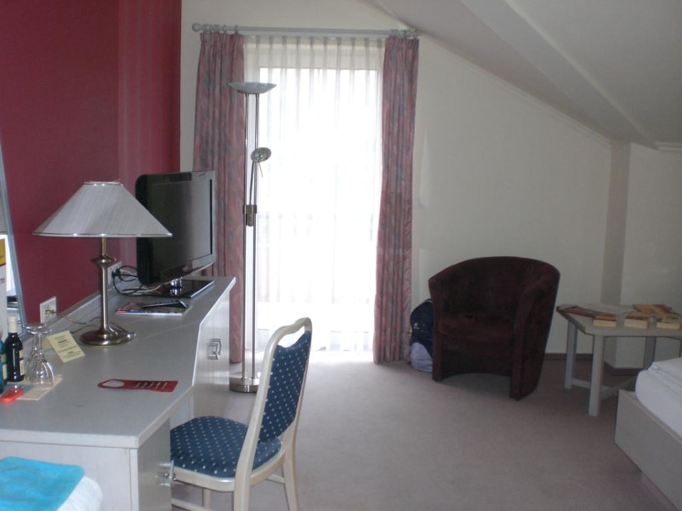 Zimmer Hubertus Das Reiners (Vorübergehend geschlossen)