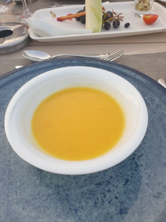 Gastro Side Story Resort & Spa