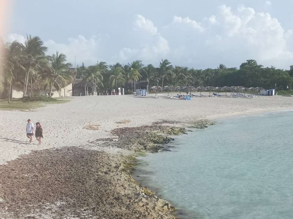 Strand Sirenis Tropical Varadero