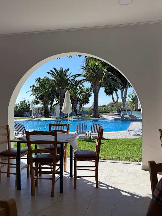 Gastro Ekaterini Hotel