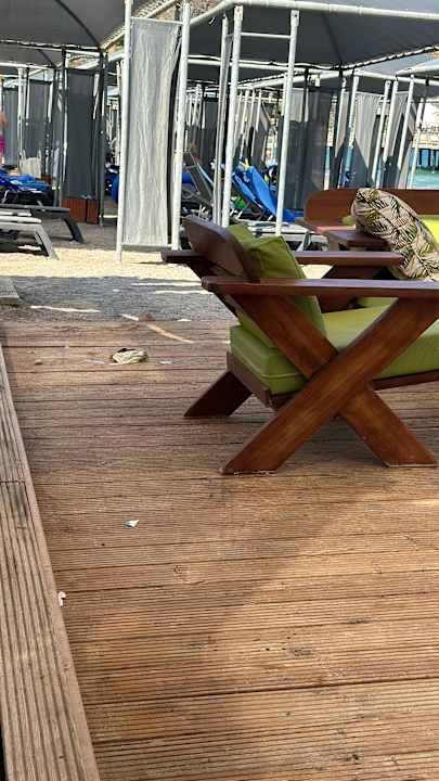 Strand Rixos Premium Tekirova